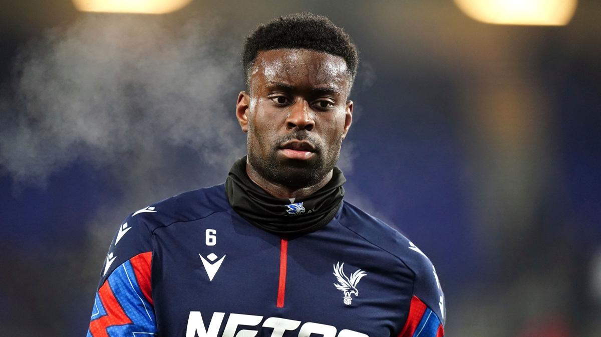Liverpool Marc Guehi transferinde mutlu sona yakn