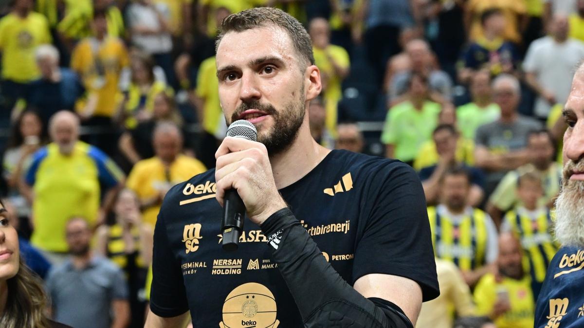 marko guduric fenerbahe beko basketbol fotoraflar resimleri