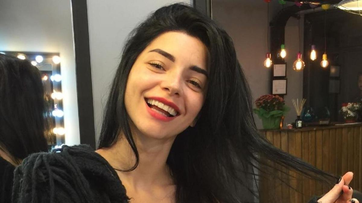 'Gnlmn sesini dinliyorum' dedi! Merve Boluur bombay patlatt
