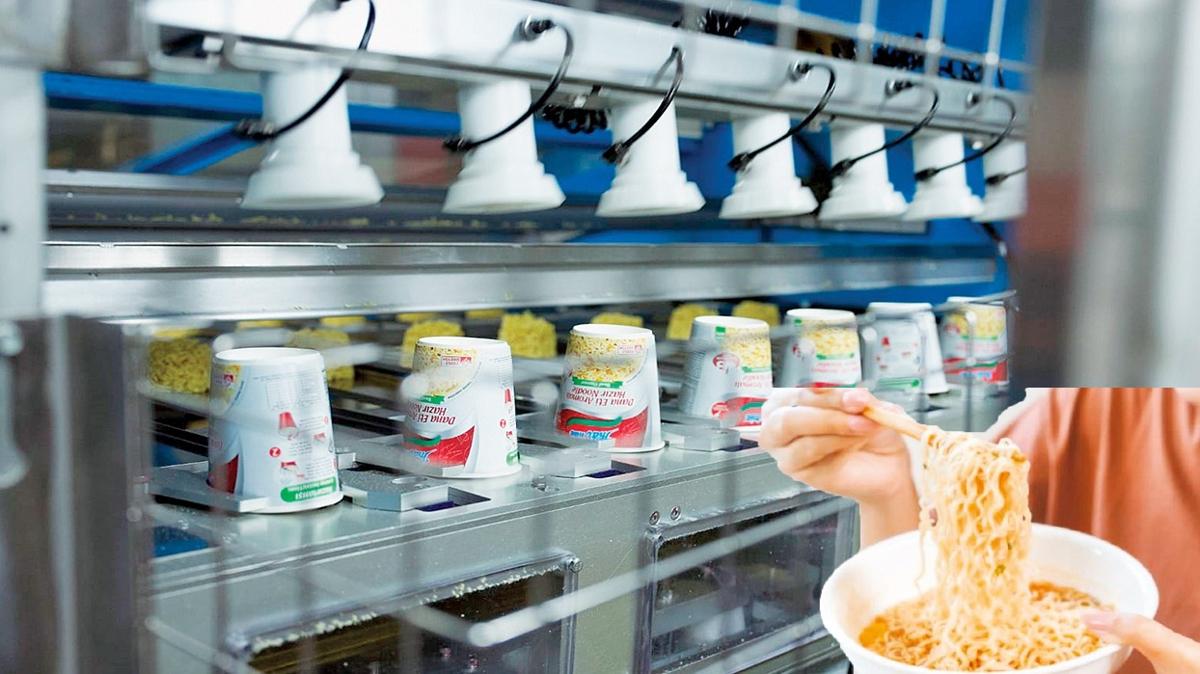 Noodle tketimini 5 pakete kardk
