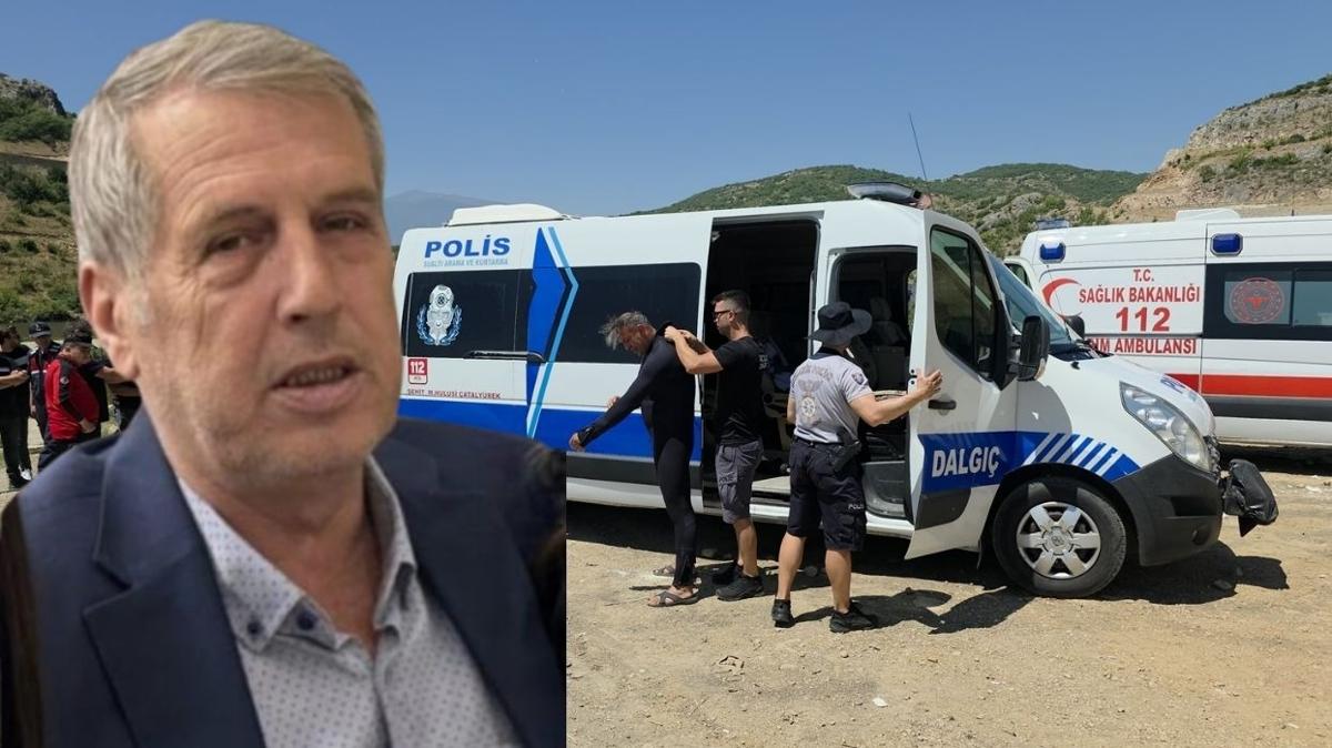Otostop ektikten sonra srra kadem bast! Aramalar sryor
