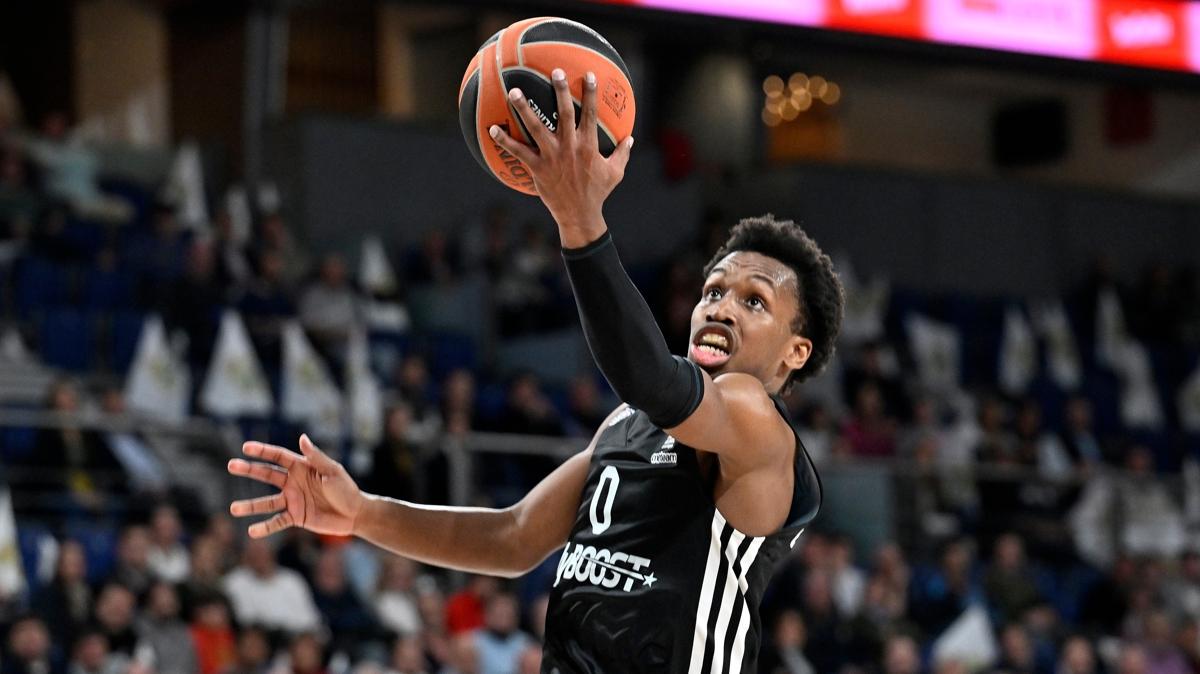 Panathinaikos, TJ Shorts'u kadrosuna katt
