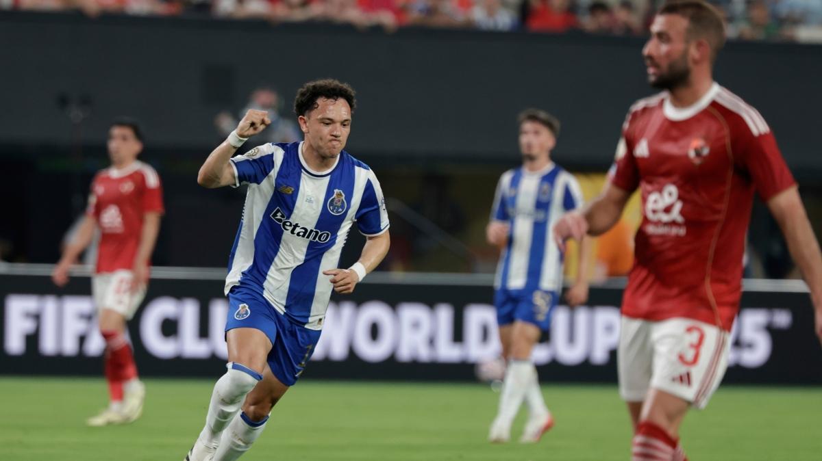 Porto'nun yldzna talipler oalyor