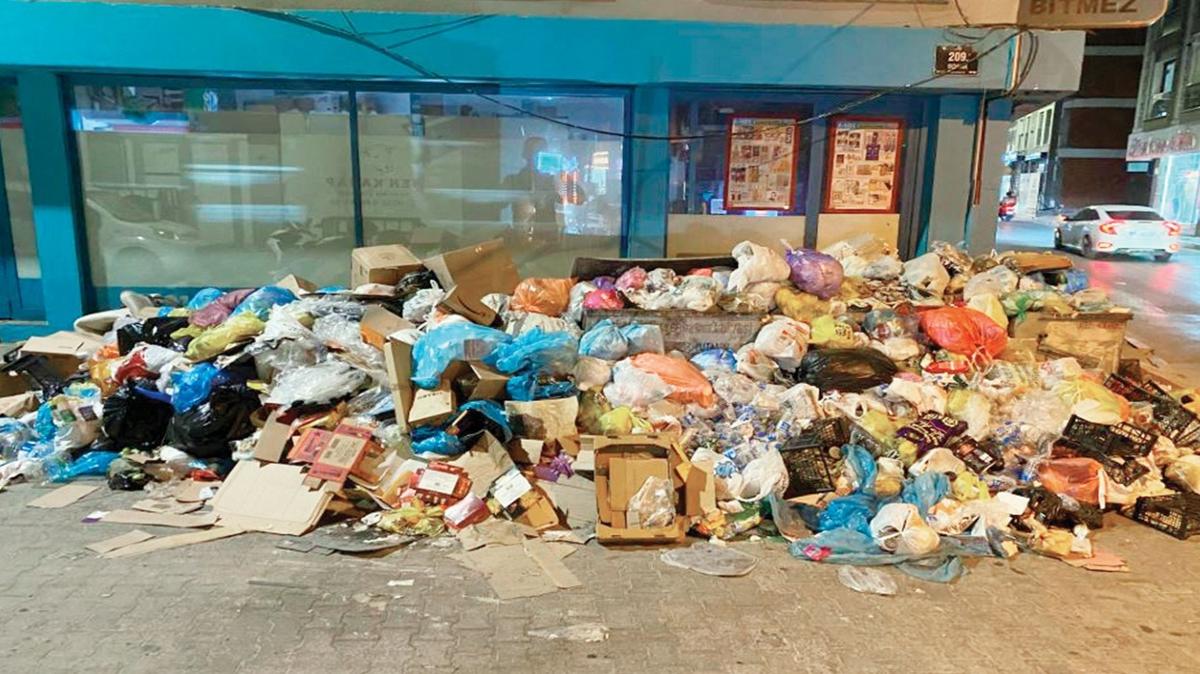 zmir p Sorunu Halk Sal fotoraflar resimleri