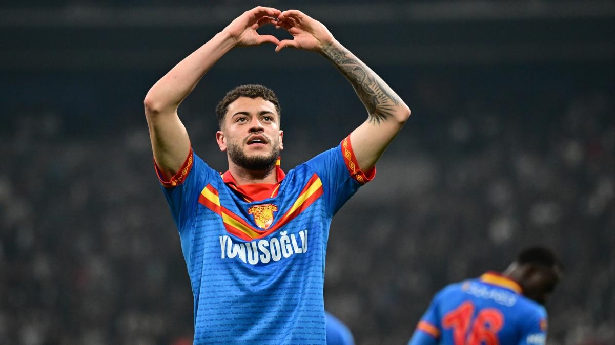 Son talip Premeir Lig'den! Romulo iin lgn teklif