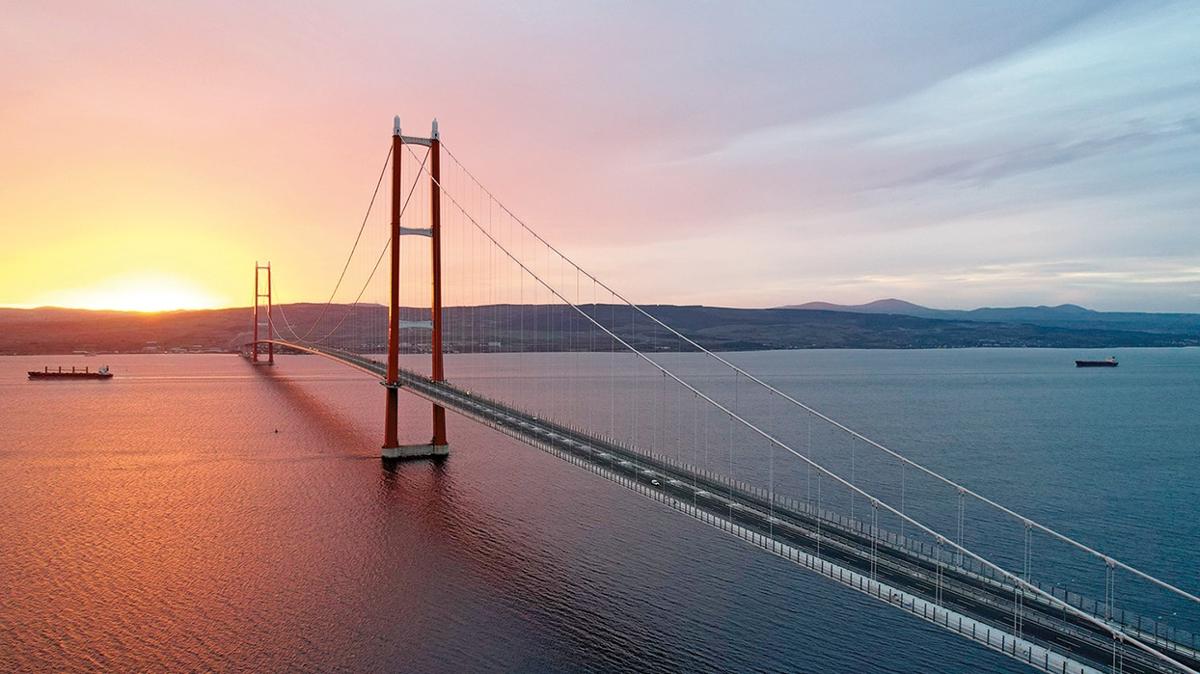 Turizmde rotalar kpryle deiti