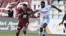 Alanyaspor, brahim Kaya'y kadrosuna katt