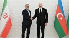 Aliyev ile Pezekiyan telefonda grt