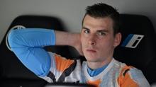 Andriy Lunin, Real Madrid'den ayrlmak istemiyor