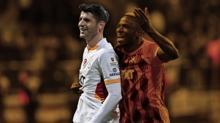 Anlama tamam! te Alvaro Morata'nn yeni takm...