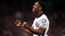 Arsenal'de Myles Lewis-Skelly'nin szlemesi uzatld
