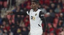 Arsenal'den Christian Mosquera hamlesi