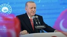 Bakan Erdoan'dan CHP'ye kentsel dnm tepkisi: Rant var, bant var, butlan var ama hizmet yok