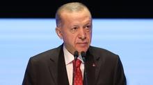 Temel Atma ve Toplu Al Treni... Bakan Erdoan'dan nemli aklamalar