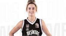 Beikta BOA, Lisa Lucette Djamila Berkani'yi kadrosuna katt
