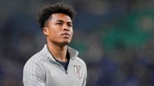 Beikta'tan orta saha hamlesi! Japon futbolcu iin temaslar balad