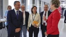 Brksel'deki toplantda skandal szler! zel, manda ve himaye hevesine girdi