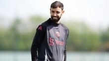 Bruno Fernandes iin Real Madrid aklamas