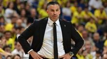 Dusan Alimpijevic: Seneye daha da iyi olacaz