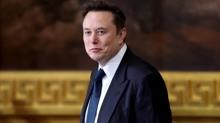 Elon Musk'tan Lbnan'a yatrm