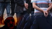 Emniyetteki kripto FET'clere darbe! ok sayda pheli gzaltna alnd