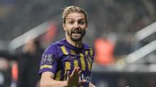 Eypspor'dan resmi aklama! Caner Erkin'e veda