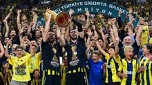 Fenerbahe'nin yldzlarndan ampiyonluk yorumu