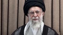 Hamaney sava sonras sessizliini bozdu: Baaramadlar