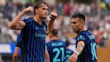Inter ile Monterrey, FIFA Kulpler Dnya Kupas'nda son 16'ya ykseldi