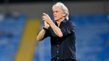 Jorge Jesus'un yeni adresi belli oldu