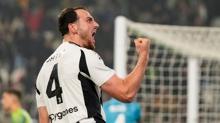 Juventus, Gatti ile uzatyor