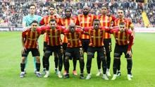 Kayserispor'da yeni sezon mesaisi 1 Temmuz'da balayacak