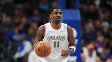 Kyrie Irving 2026 Ocak'ta sahalara dnecek