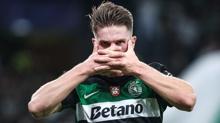 Liverpool'dan Viktor Gykeres hamlesi