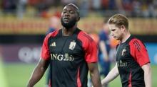 Lukaku dorulad: Kevin De Bruyne Napoli'ye eksik parayd
