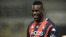 Mario Balotelli'den ok hamle: 3. lig ekibine imza an meselesi