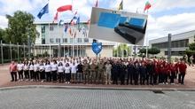 NATO tatbikatndan baaryla kt... Milli teknolojiden stn performans