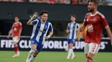Porto'nun yldzna talipler oalyor