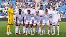 Samsunspor'da hedef st sralarda kalc olmak