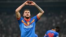 Son talip Premeir Lig'den! Romulo iin lgn teklif