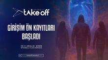 Take Off stanbul 2025 giriim n kaytlar balad