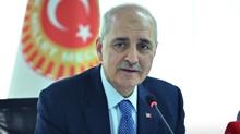 TBMM Bakan Kurtulmu'tan yeni anayasa mesaj: Bu sz asla dinlemeyiz