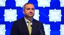 TCMB Bakan Karahan: Bir saat iinde balatma kapasitesine sahibiz