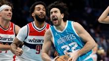 Vasilije Micic, Hornets'a geri dnd