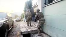 Yasa d bahse darbe: 98 kii gzaltnda