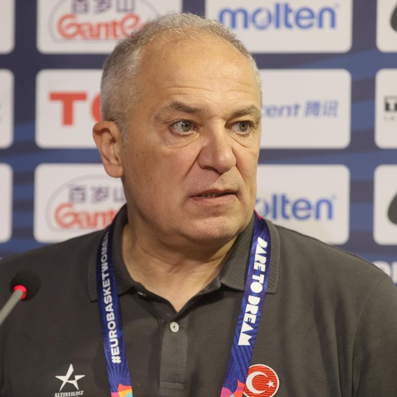 Ekrem Memnun: Hayal krkl yayorum