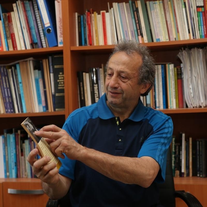 Nobel dll Yahudi yazarn soykrm utanc