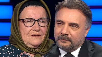 80 yandaki yarmac programa damga vurdu! Oktay Kaynarca'nn az ak kald