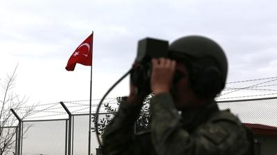 ABD: Trkiye'nin snr gvenlii konusundaki kayglar anlalabilir