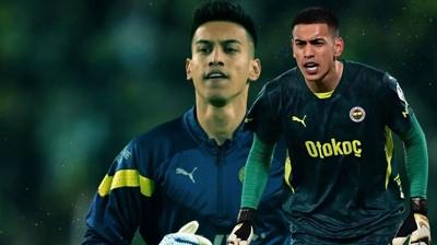 Gle gle rfan Can Eribayat! Fenerbahe'de srpriz ayrlk
